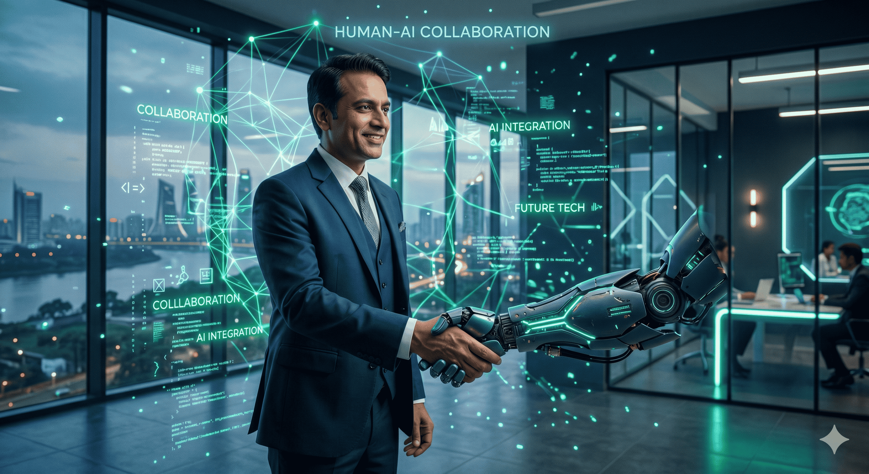 The AI Revolution in Raipur: How Business Automation is Transforming Chhattisgarh???s SMEs in 2026