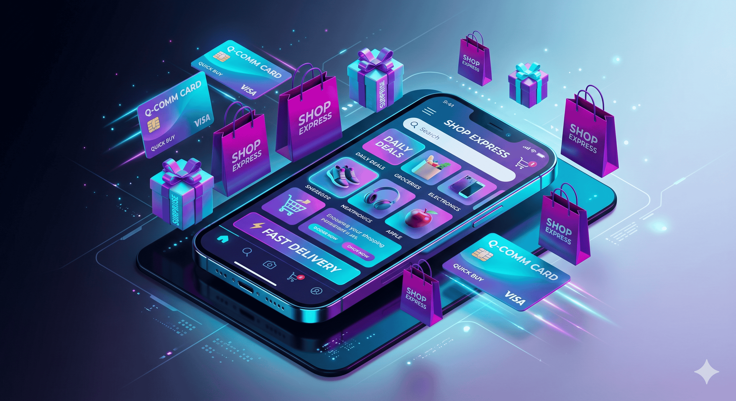Build Your Own Online Empire: Best eCommerce App Development in Raipur (2026 Trends)