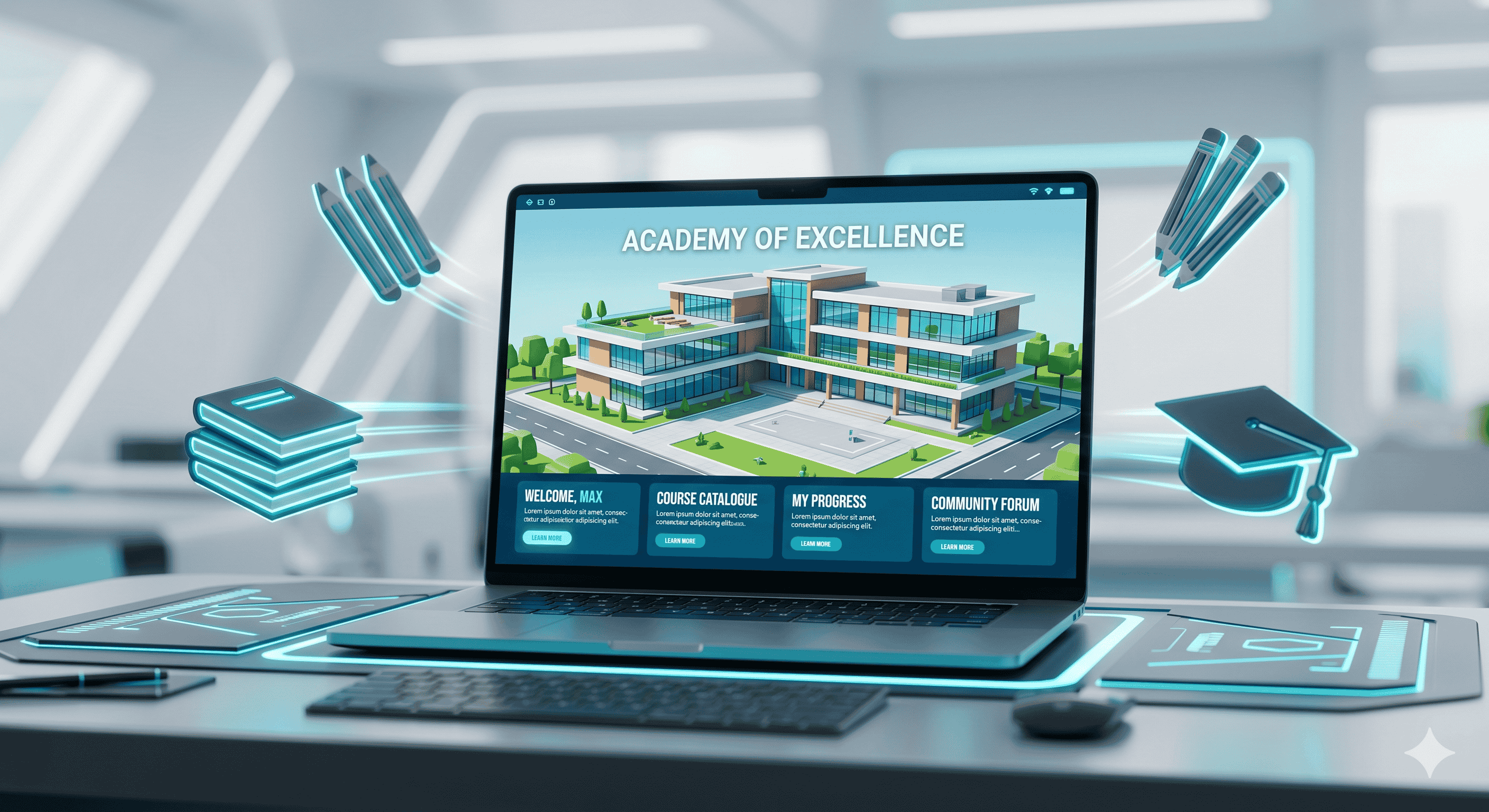 10 Reasons Your Raipur School Needs a Dynamic & CBSE-Compliant Website in 2026