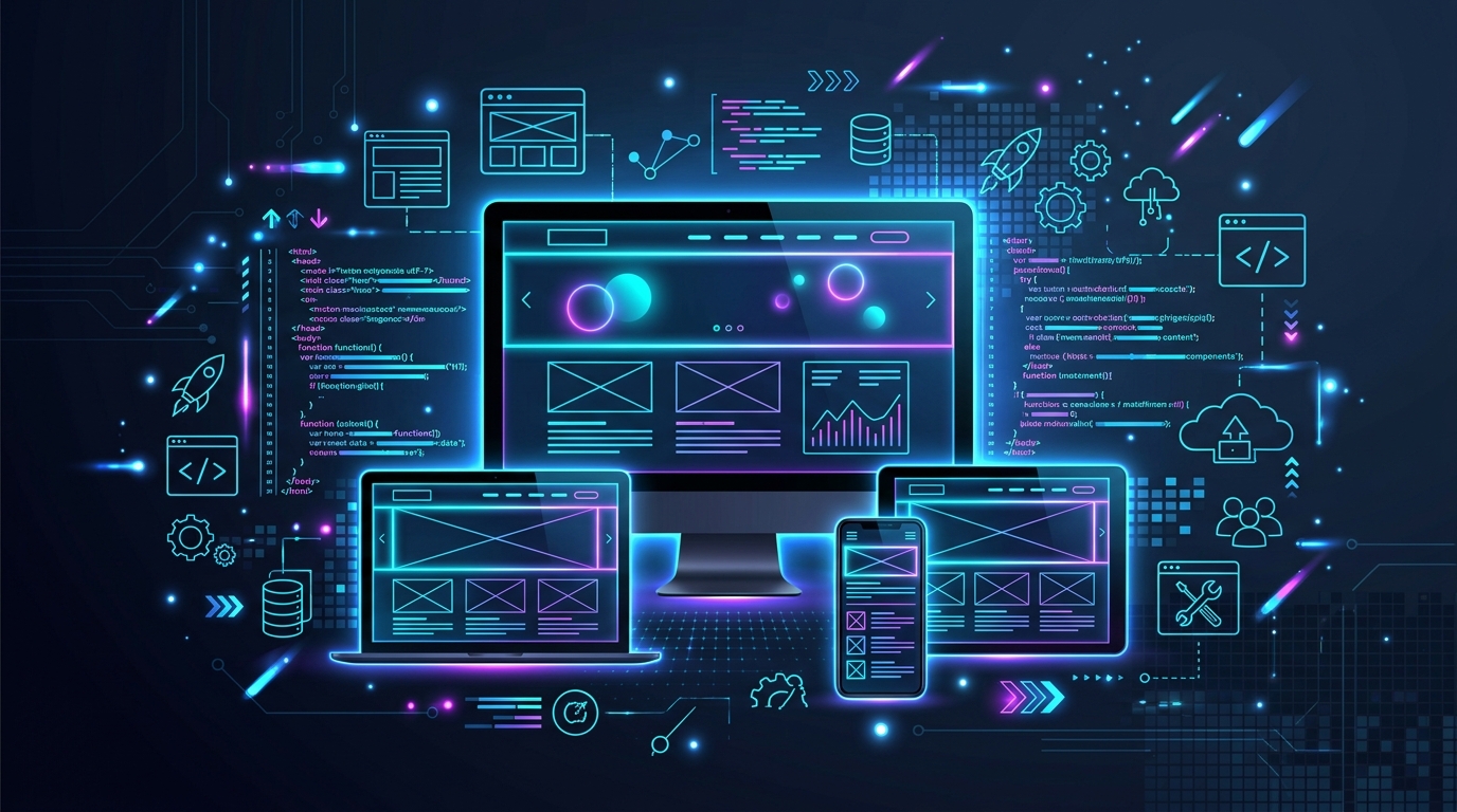 Top 10 Web Development & Design Companies in Raipur: 2026 Rankings